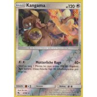 Kangama 47/68 REVERSE HOLO