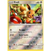 Evoli 48/68 REVERSE HOLO