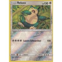 Relaxo 50/68 REVERSE HOLO