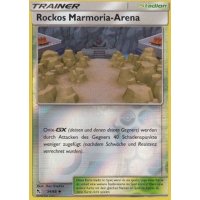 Rockos Marmoria-Arena 54/68 REVERSE HOLO