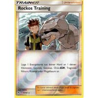 Rockos Training 55/68 REVERSE HOLO