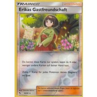 Erikas Gastfreundschaft 56/68 REVERSE HOLO