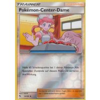Pokémon-Center-Dame 64/68 REVERSE HOLO