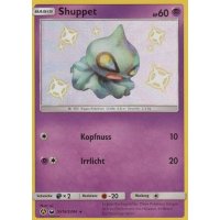 Shuppet SV16/SV94