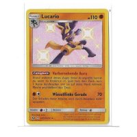 Lucario SV22/SV94
