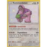 Kommandutan SV44/SV94