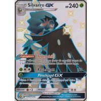 Silvarro-GX SV47/SV94