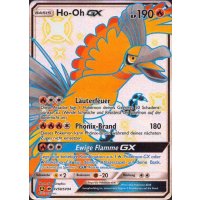 Ho-Oh-GX SV50/SV94