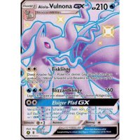 Alola-Vulnona-GX SV53/SV94