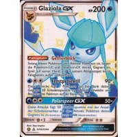 Glaziola-GX SV55/SV94