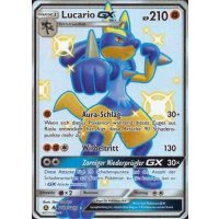 Lucario-GX SV64/SV94