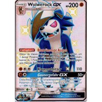 Wolwerock-GX SV66/SV94