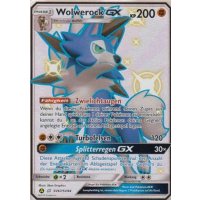 Wolwerock-GX SV67/SV94