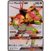 Masskito-GX rot SV68/SV94