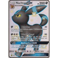 Nachtara-GX SV69/SV94