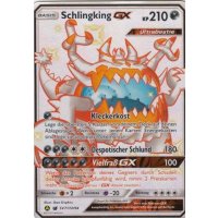 Schlingking-GX rot SV71/SV94