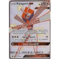 Katagami-GX rot SV73/SV94