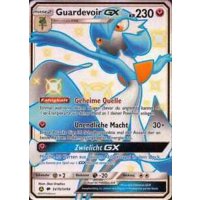 Guardevoir-GX SV75/SV94