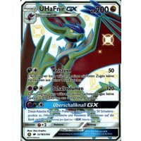 UHaFnir-GX SV78/SV94