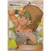 Wanderer SV85/SV94 FULLART