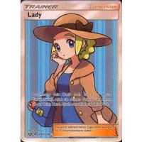 Lady SV86/SV94 FULLART