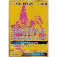 Kapu-Fala-GX SV94/SV94 GOLD