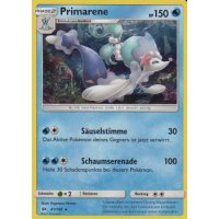 Primarene 41/149 HOLO