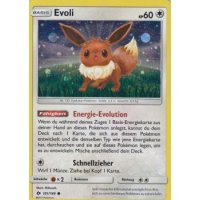 Evoli 101/149 HOLO