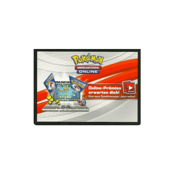 Potion Energy 101/110 REVERSE HOLO