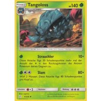 Tangoloss 6/236
