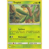 Tropius 012/236