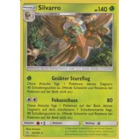 Silvarro 020/236 HOLO