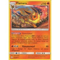 Flamara 025/236