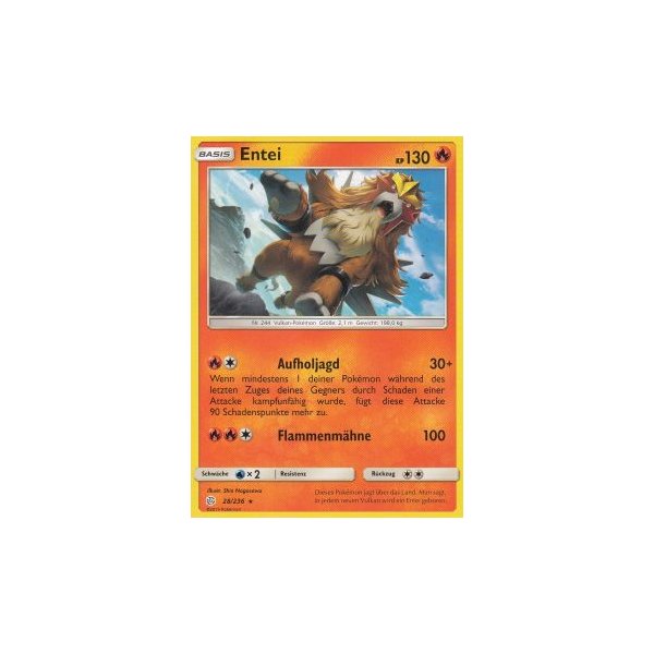 Entei 028/236