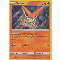 Victini 030/236 HOLO