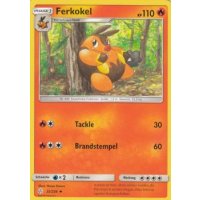 Ferkokel 032/236
