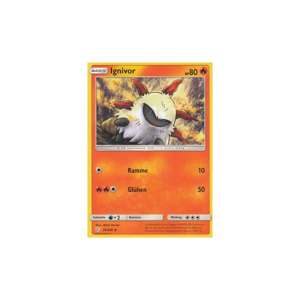 Ignivor 034/236