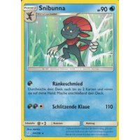 Snibunna 044/236