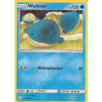 Wailmer 045/236