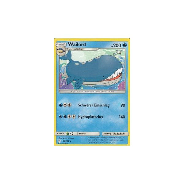 Wailord 046/236