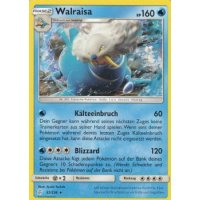 Walraisa 52/236