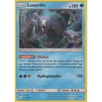 Lusardin 062/236 HOLO