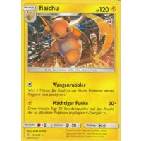 Raichu 067/236