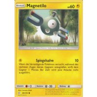 Magnetilo 68/236