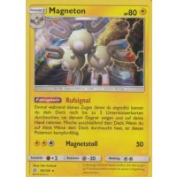 Magneton 069/236 HOLO