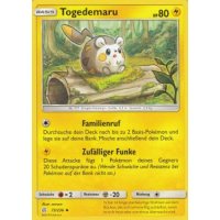 Togedemaru 073/236