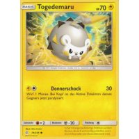 Togedemaru 074/236