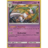 Galagladi 082/236 HOLO