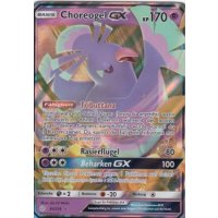 Choreogel-GX 095/236