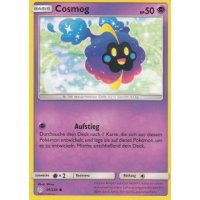 Cosmog 099/236